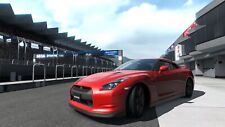 Cars s vehicles gran turismo 5 playstation 3 Gaming Desk Mat picture