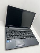 FOR PARTS ACER ASPIRE 5349 Laptop Intel Celeron, HDD 320 GB, RAM 2 GB  *AS IS* picture