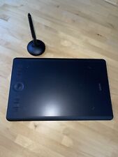 Wacom PTH660 Intuos Pro LARGE Graphic Tablet BARELY USED  Great Condition picture