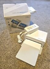 Ihome 2-in-1 Smartphone Printer & Charging Station picture