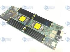 PHY8D DELL POWEREDGE M630 BLADE SERVER SYSTEM BOARD MOTHERBOARD 0PHY8D picture