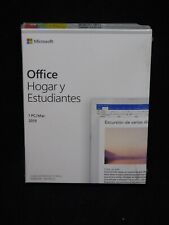 Microsoft  Office Hogar y Estudiantes  79G-05026  for PC/Mac  Latin America picture