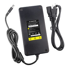 230W 19.5V 12.3A AC Adapter Charger & Power Cord for Dell G7,Precision M4800 CG picture