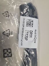2 PACK NOS Genuine DELL 05120P Power Cords 6Ft, 110V AC 10A Fits Most Desktops picture