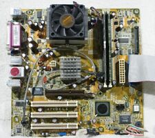Asus A7V8X-LA,KELUT, Socket 462 (A) motherboard, XP2400+Thorobred, 2gb RAM, EXC+ picture