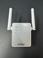 NETGEAR AC750 Wi-Fi Range Extender - Model EX3700 picture