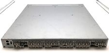 Brocade 6510 48 Port 8Gb/s SAN Switch HD-6510-48-8G-0R picture