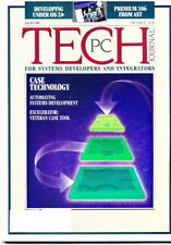 PC Tech Journal - August, 1988 picture