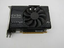 EVGA GeForce GTX 1050 Ti SC GAMING picture