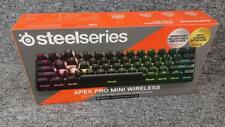 APEX PRO WIRELESS    KB 00016 STEELSERIES picture