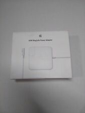 Original APPLE MacBook Pro 60W Power Adapter Charger MC461LL/A A1344 picture