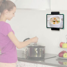 Universal Tablets Kitchen Wall Mount Holder for iPad Air,Mini,iPhone,Kindle Fire picture