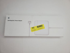 100% Genuine OEM Apple 85W MagSafe 2 Power Adapter ( MacBook Pro Retina) A1424 picture