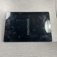 Nextbook 10.1 32GB Wi-Fi 10.1in - Black NXW10qc32g *READ* picture