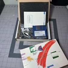 KTI ISA 16-Bit Ethernet Adapter ISA ET16TB/K2 SERIES - New Old Stock VINTAGE  picture
