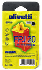 Olivetti 84431 B0384 FPJ20 Cartridge Original For Ofx 500/520/525/JP170 / / JP picture