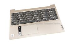 AP1JV000660 SN20M62793 OEM LENOVO TOP COVER IDEAPAD 3 15IIL05 81X8 (B)(BE15) picture