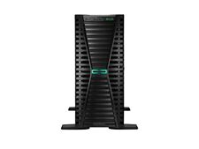HPE ProLiant ML110 G11 4.5U Tower Server - 1 x Intel Xeon Bronze 3408U 1.80 GHz picture