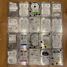 FAULTY FOR PARTS Joblot 20x 1TB Hard Drive HDD 1TB SEAGATE TOSHIBA WD n11 picture