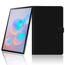 100% NEW Wallet Leather Flip Case Cover for Samsung Galaxy Tab S6 10.5