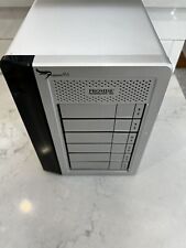 Promise Technology Pegasus 2 R6 (6x - 6TB HDD) 36TB Thunderbolt 2 RAID System picture