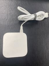 Apple AirPort Express Base Station A1392 W/ Power Cord- EUC- Works Great- Fr Sh picture
