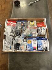 Lot of ~ 22 Printer Ink EXPIRED Sealed In Boxes Brother Canon Epson HP - READ picture