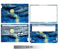 Dazzle Laptop Protector Stickers For ThinkBook 16P G2ACH (2022) picture