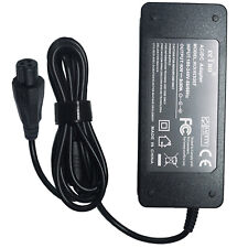 3Prong AC Adapter For CD Coming Data CP3615 42V 1.5A XLR Scooter Lithium Battery picture