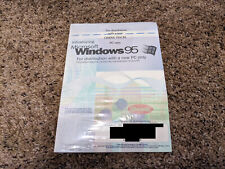 Microsoft Windows 95 OEM CD Sealed COA OMNI-TECH picture