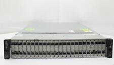 Cisco UCSC-C240-M3S2 V03 2x Intel XEON E5-2630L v2 128 GB No HDD/OS Server picture