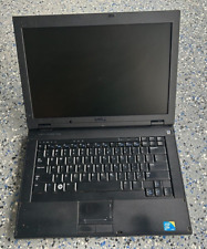 Dell Latitude E5400 14in Core 2 Duo NO RAM NO HDD NO BATTERY FOR PARTS ONLY picture