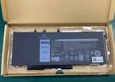 OEM Genuine GJKNX 68Wh Battery for Dell LATITUDE 5480 5580 5490 5590 GD1JP 2021 picture