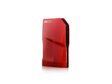 Mercku M6 Queen - Router And Node Mesh Wifi 6 - Colour - Red picture