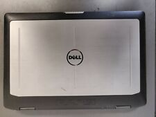 Dell Latitude E6430 ATG Semi Rug Laptop i5-3340M 2.70GHz NO RAM No HDD AS IS picture