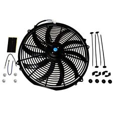 A-Team Performance - 130031 Electric Radiator Cooling Fan - Cooler Heavy Duty Wi picture