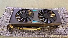 EVGA GeForce GTX 970 4GB SC GAMING ACX 2.0 Video Graphics Card (04G-P4-2974-KR) picture