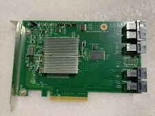 HP Array Card U.2 8643 Interface 1A425VV00-600-G 0101CBA00-388-G Expansion card picture