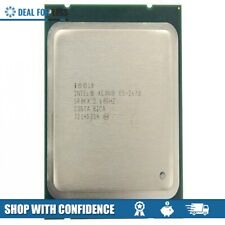  SR0KX E5-2670 Xeon Intel 8 Core 2.60Ghz 20M 115W CPU - 670523-001   picture