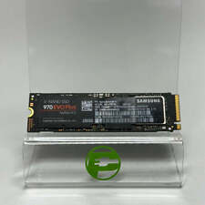 Samsung M.2 2280 970 EVO Plus 250GB PCIe 3.0 x4 NVMe 1.3 SSD MZ-V7S250 M.2 picture