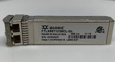 QLogic FTLX8571D3BCL-QL SFP10-SR-SP 10Gb SFP+ SR 850nm picture