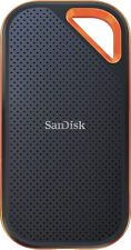 SanDisk Extreme Pro Portable E81 V2 1TB 2TB 4TB 2000MB USB-C 3.2 External SSD picture