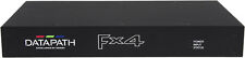 Datapath  Fx4/D DisplayPort output New in box, 3 year warranty  picture
