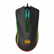 Redragon M711 Cobra Gaming Mouse - Black picture