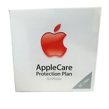 AppleCare Protection Plan for iPhone PC + Mac  Brand New Factory Sealed picture