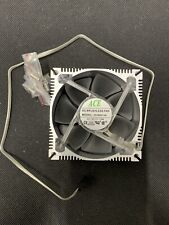 ACE 80 BRUSHLESS FAN DFC802512M BLUE LED picture