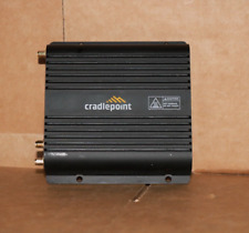 Cradlepoint IBR650C-150M-D LTE Ruggedized Router S5A907A, PRE-OWNED . picture