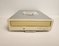 APPLE CD-ROM CR-587-C IDE 24x MAX SPEED Computer CD Rom 1998  picture