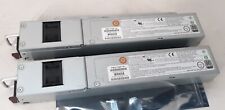 Pair of Supermicro PWS-706P-1R 750w 80Plus Platinum Power Supply *PULLED* picture