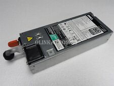 POWER SUPPLY HOTSWAP 1100W DELL POWEREDGE SERVER R740xd Y3HJ8 TFR9V M12Y2 W12Y2 picture